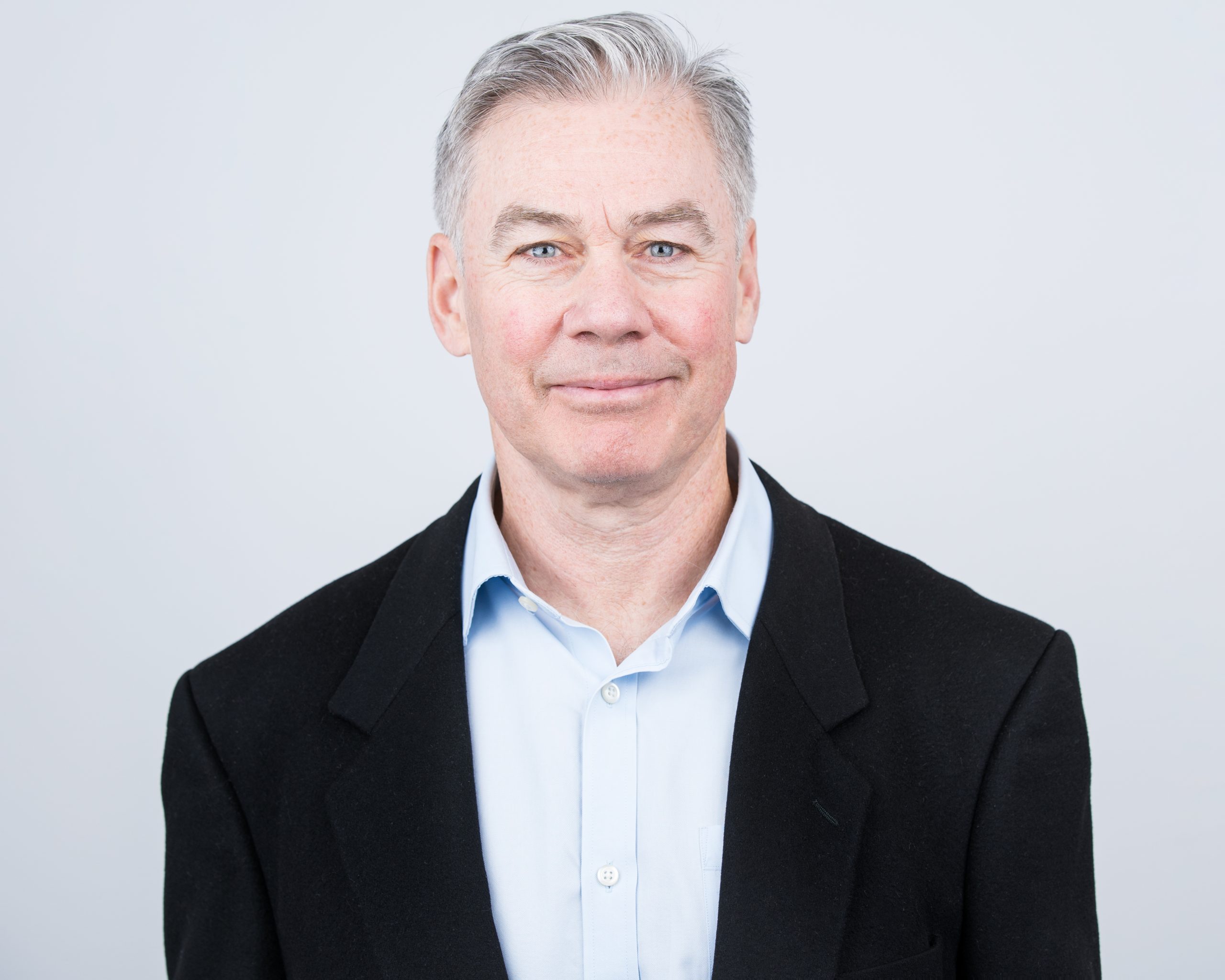 Alan O Connor