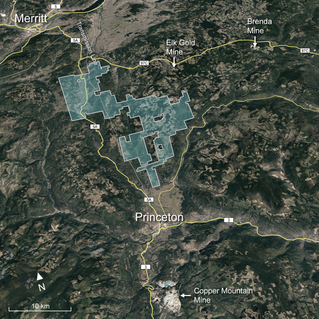 Kdk Infrastructure Map 10 20 2025 V2 1