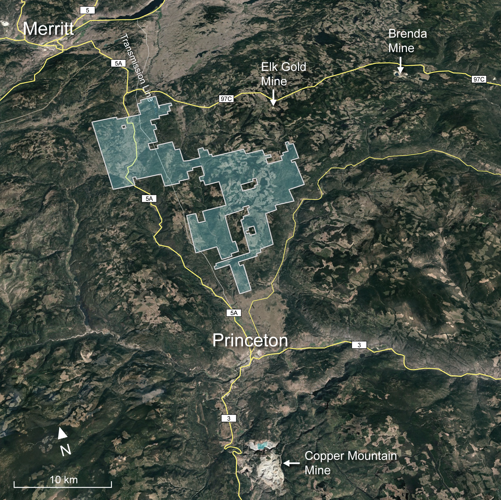 Kdk Infrastructure Map 10 20 2025 V2 1