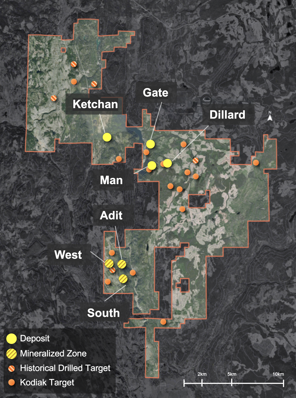 2025 10 20 Updated Deposit Zone Maps 1