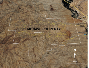2026 02 Presentation Mohave Map